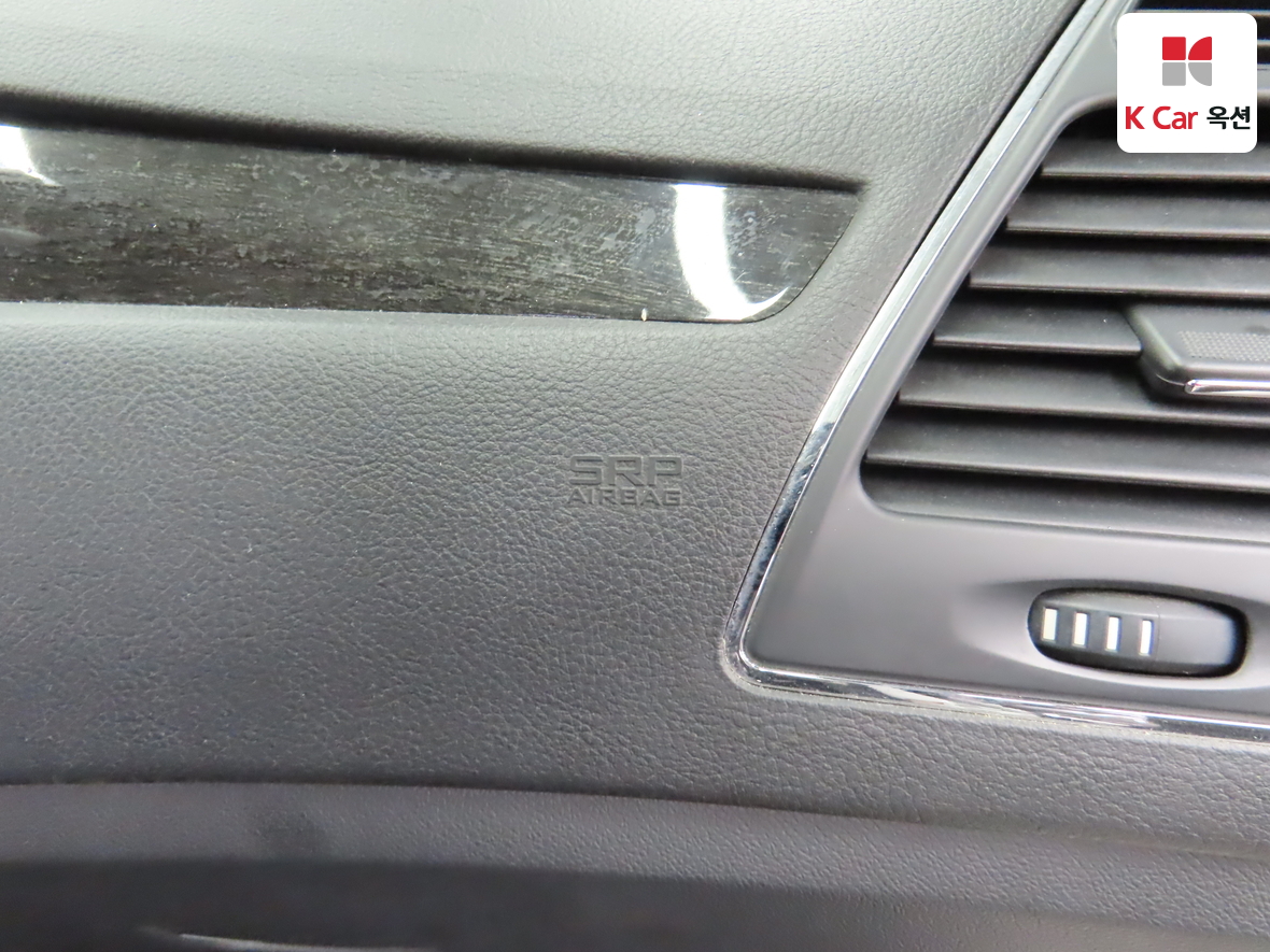 Renault Korea SM5 (New) - 31
