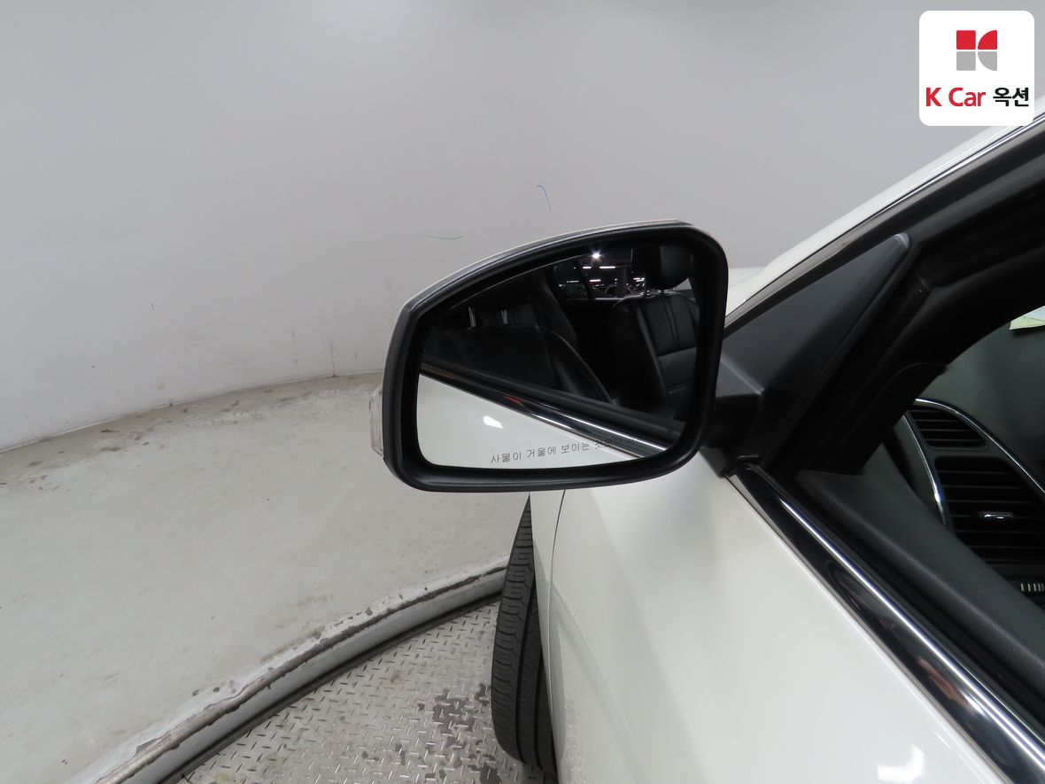 Renault Korea SM5 (New) - 21