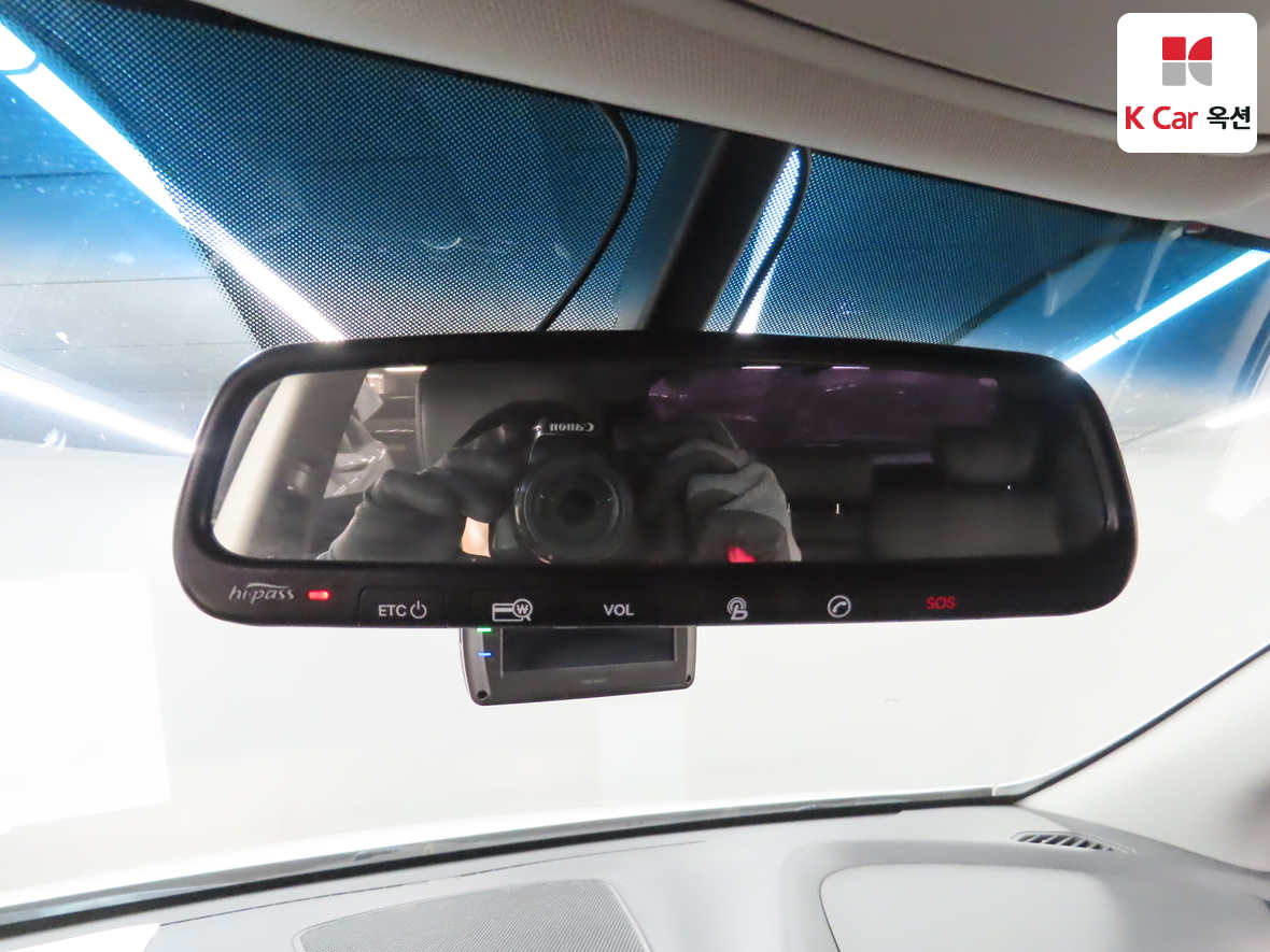 Hyundai Santa Fe - 13