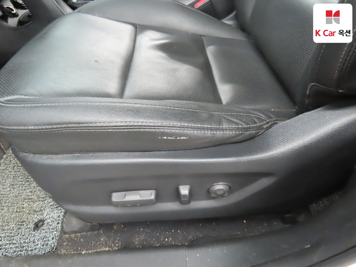 Hyundai Santa Fe - 21