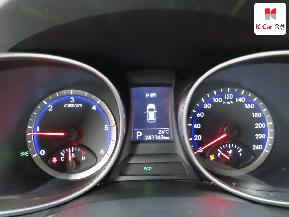 Hyundai Santa Fe - 5