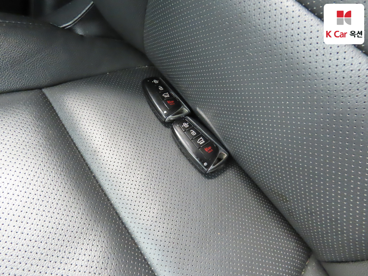 Hyundai Santa Fe - 18