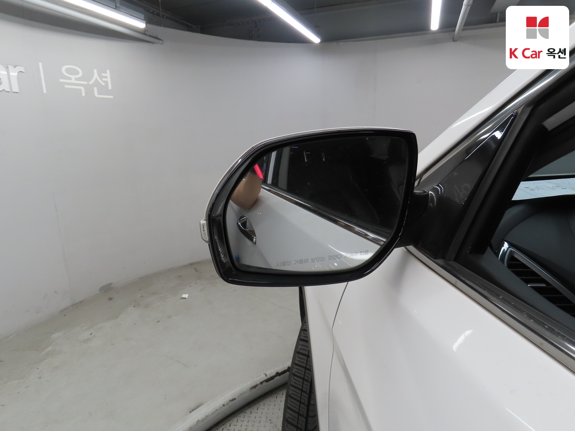 Hyundai Santa Fe - 23