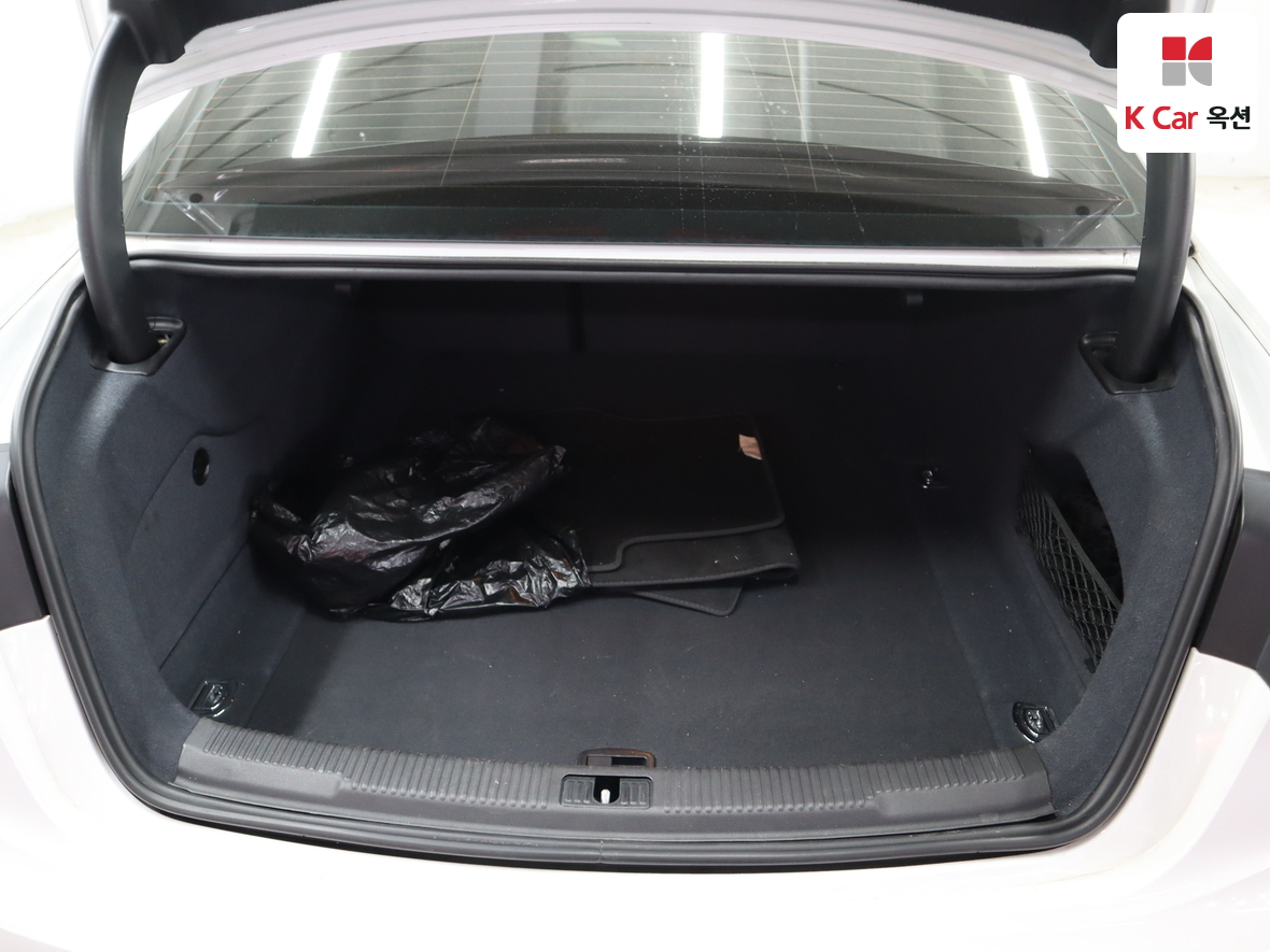 Audi A6 - 27