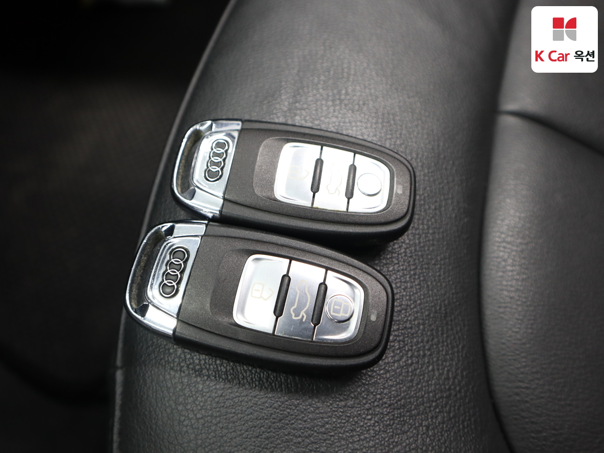 Audi A6 - 17