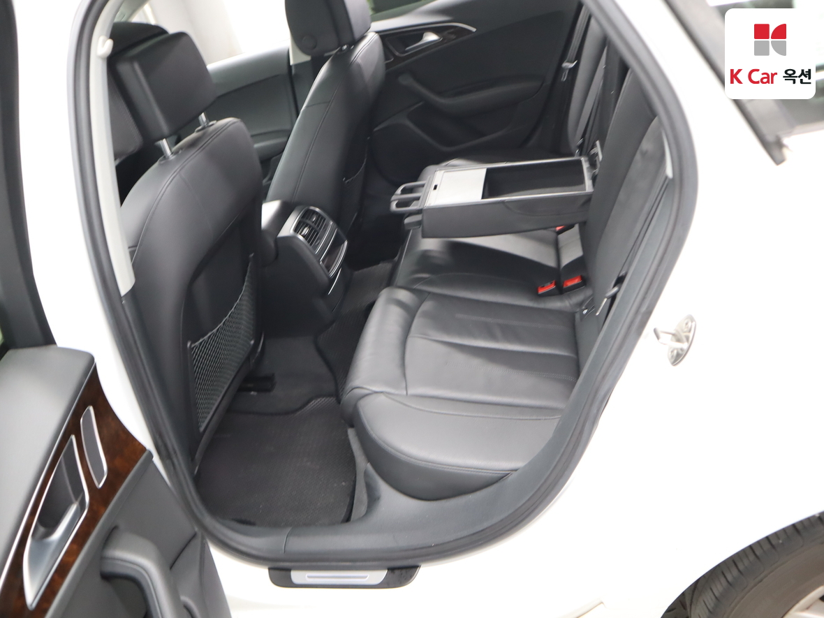 Audi A6 - 25