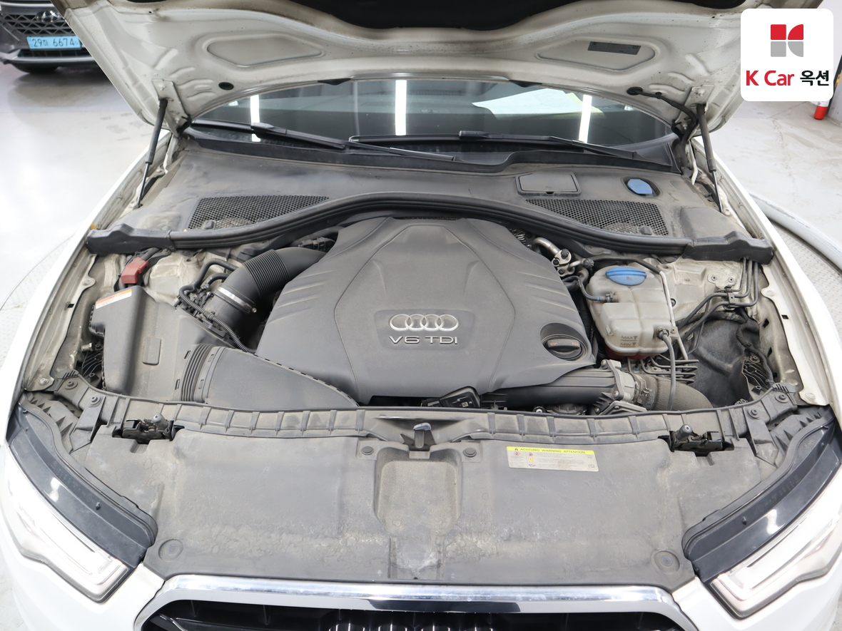 Audi A6 - 35