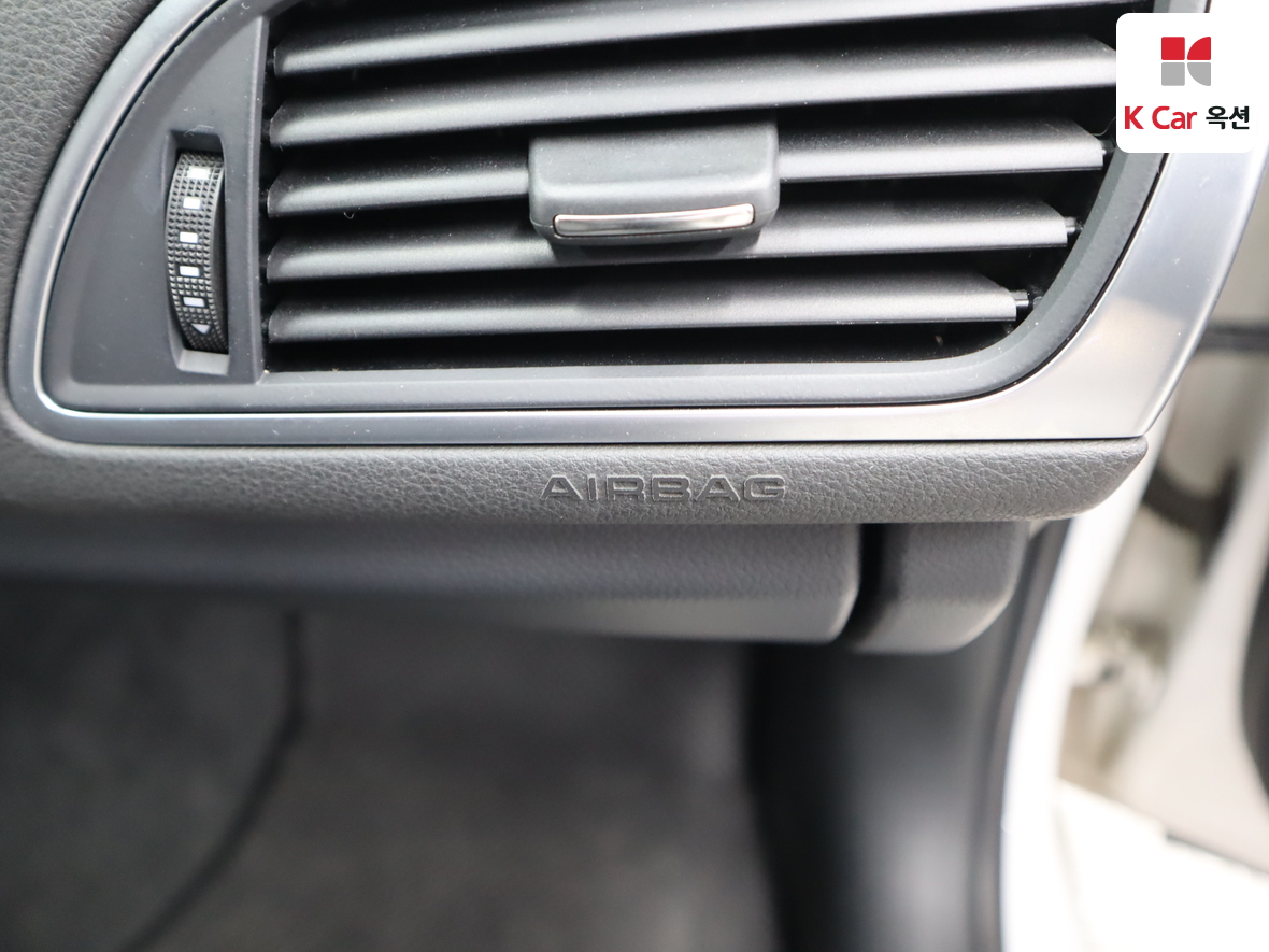 Audi A6 - 33