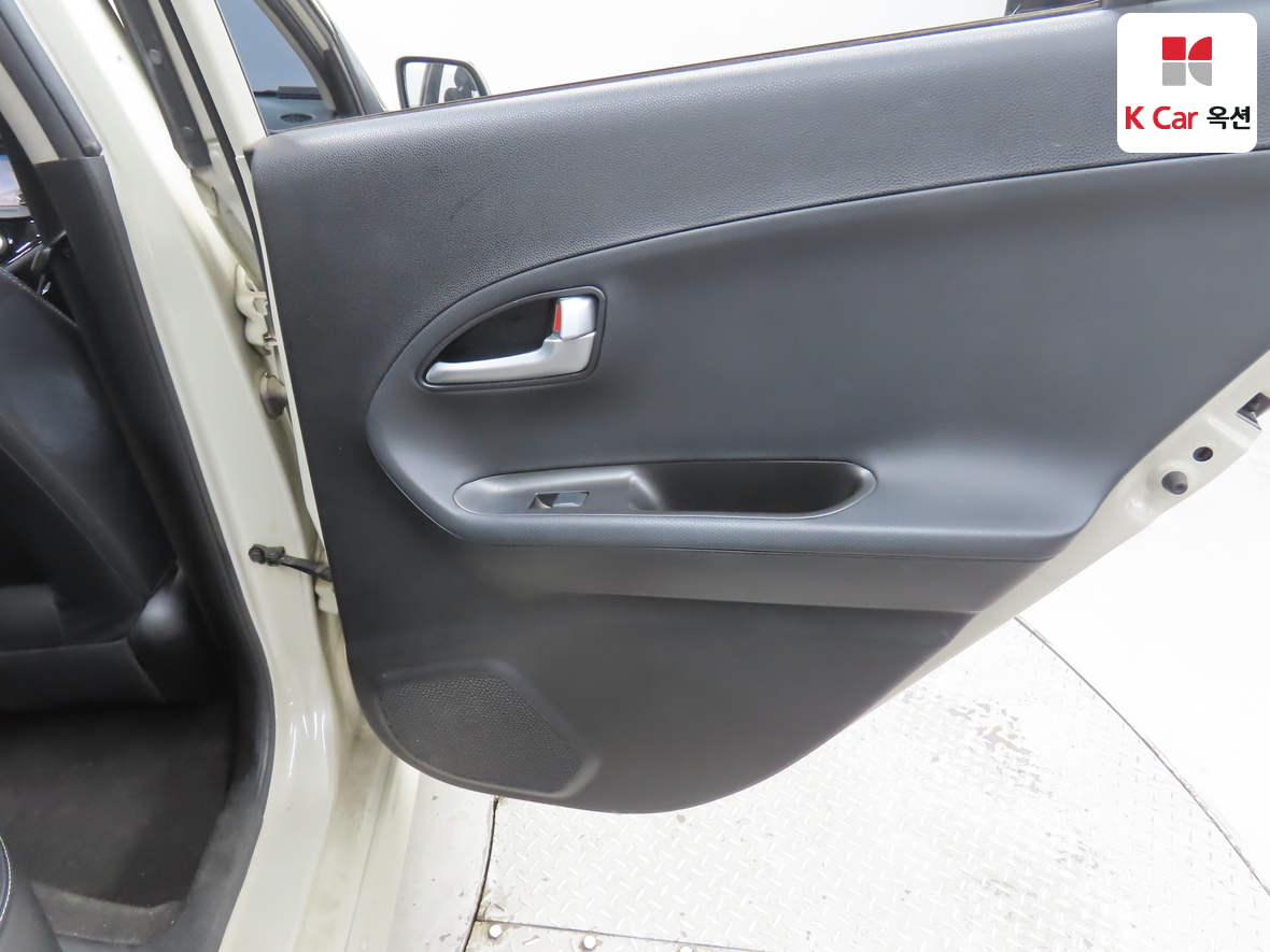 Kia Morning 2016 - Image 27