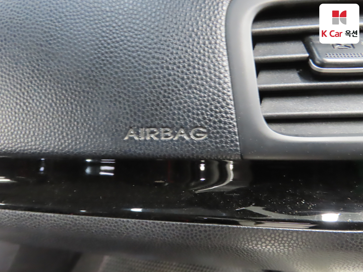 Kia Morning 2016 - Image 31