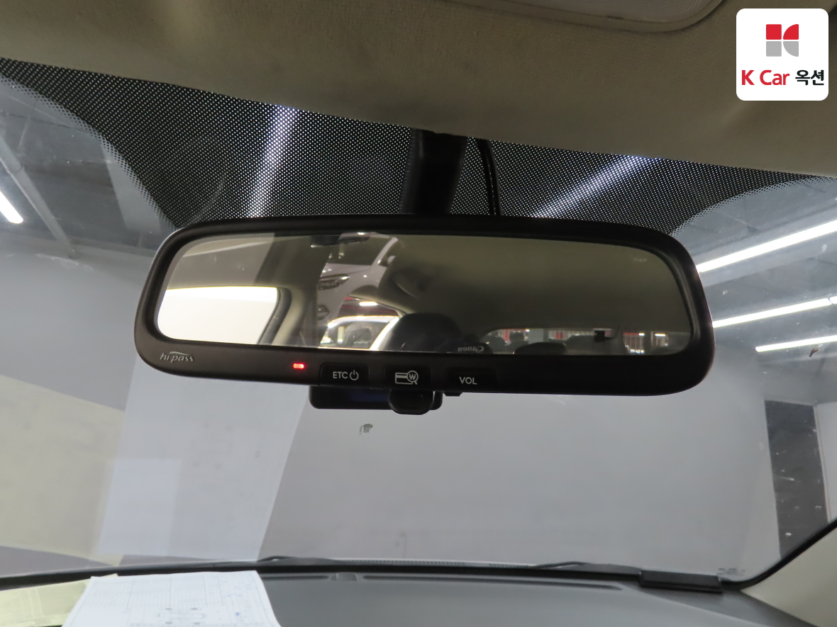 Kia Morning 2016 - Image 13
