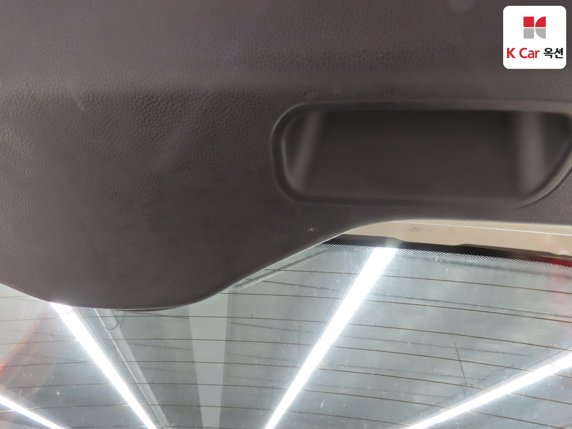 Kia Morning 2016 - Image 26