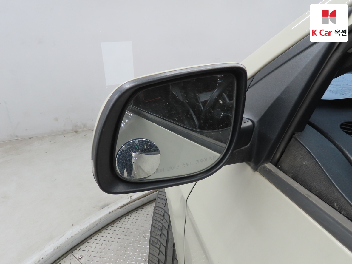 Kia Morning 2016 - Image 21