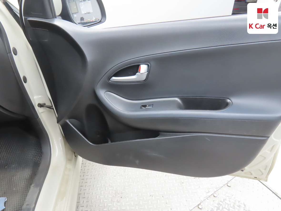 Kia Morning 2016 - Image 29
