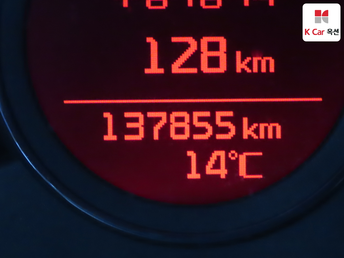 Kia Morning 2016 - Image 4