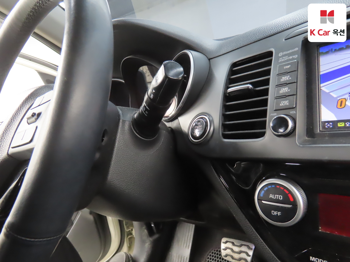 Kia Morning 2016 - Image 11