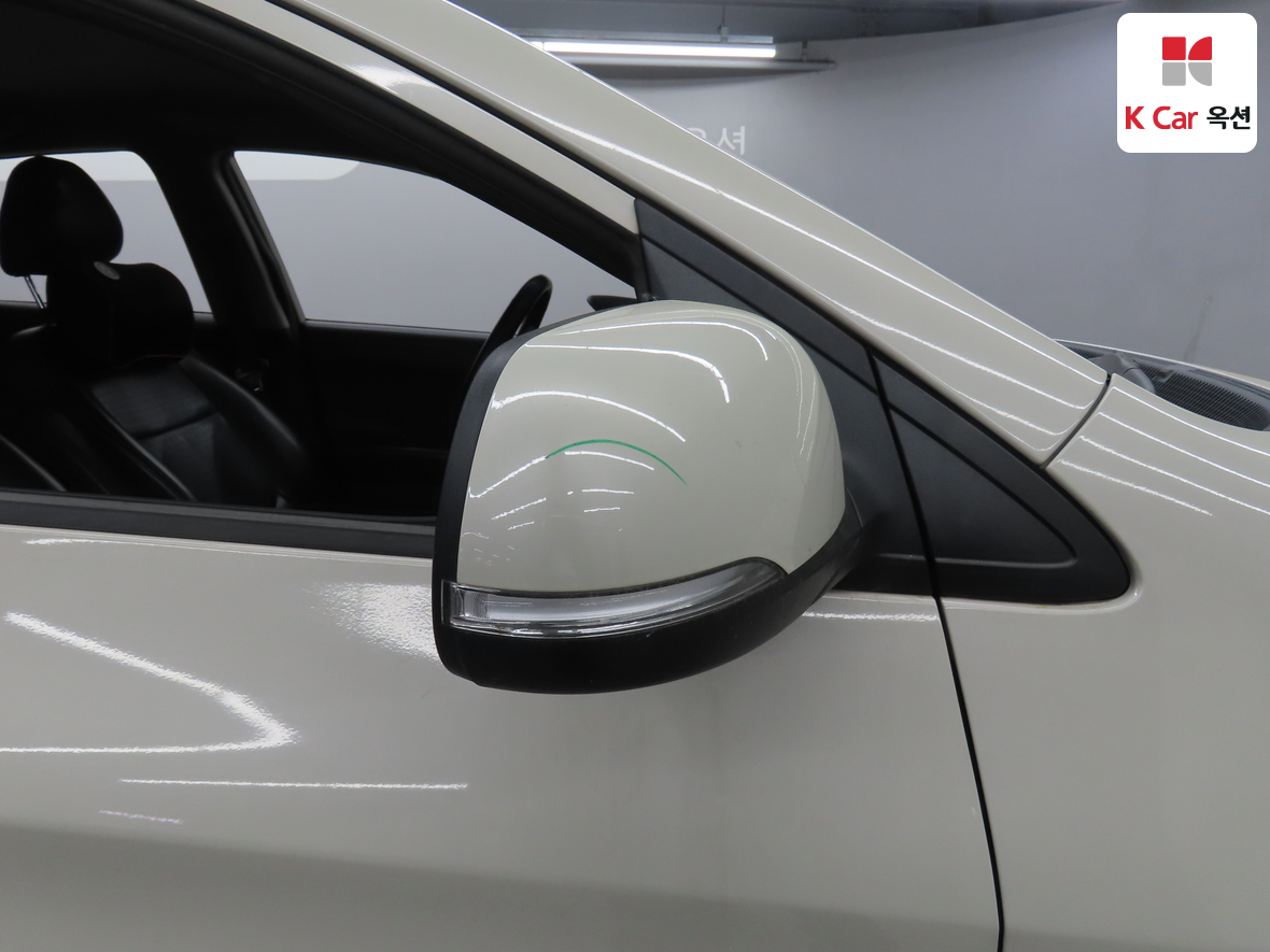 Kia Morning 2016 - Image 40
