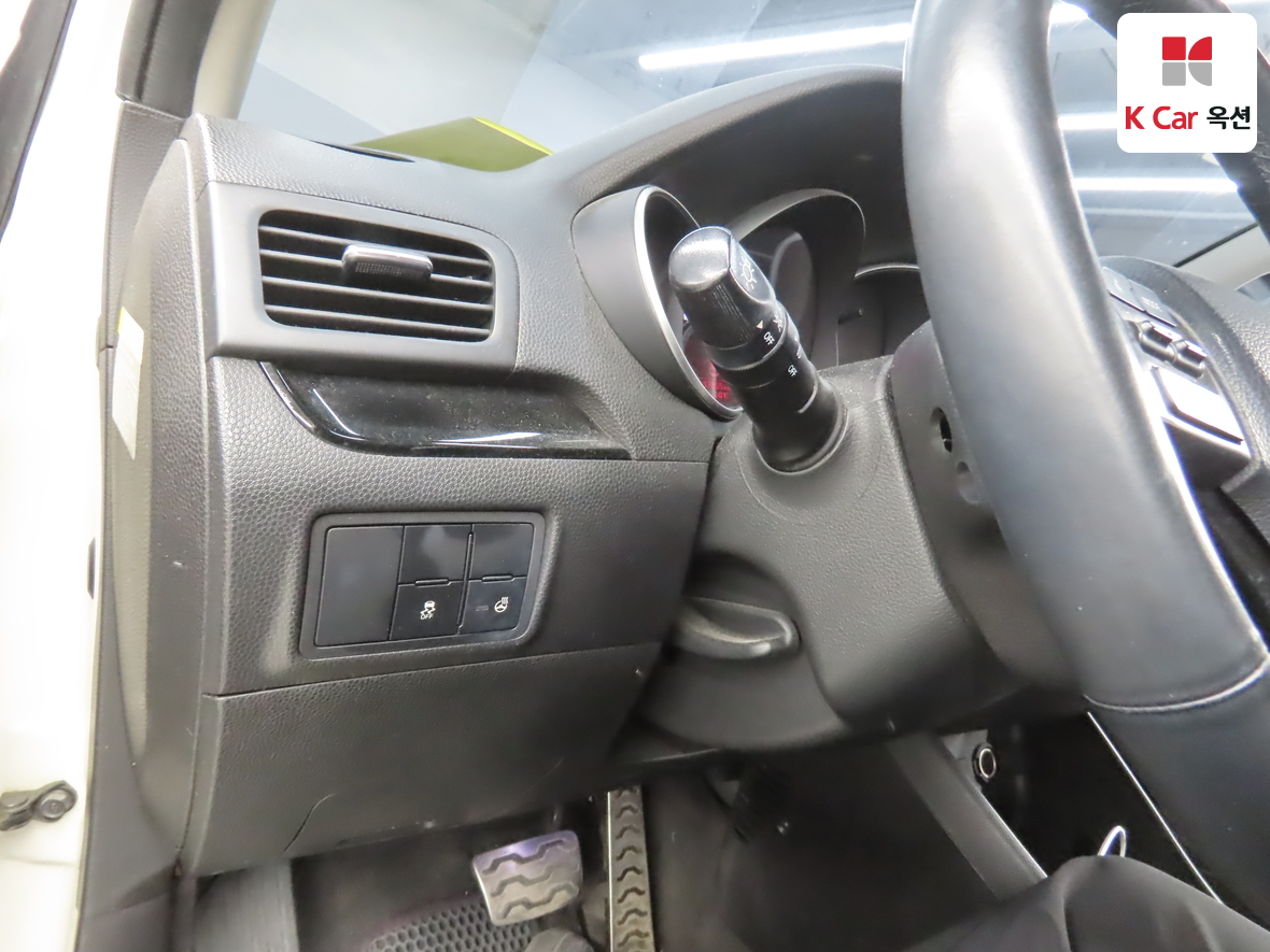 Kia Morning 2016 - Image 9