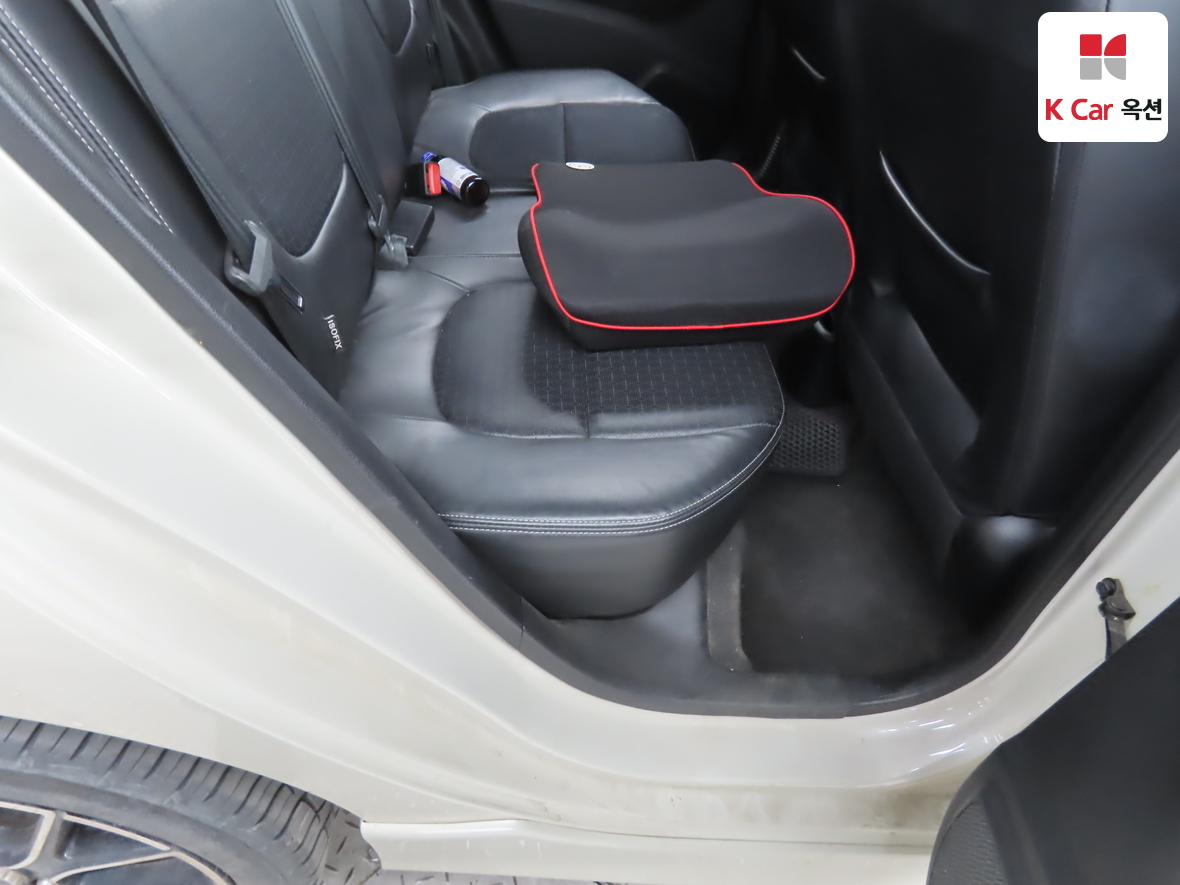 Kia Morning 2016 - Image 28