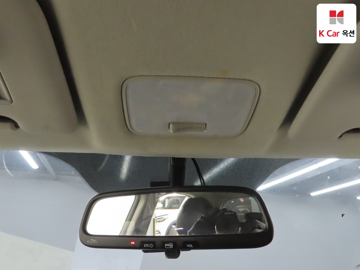 Kia Morning 2016 - Image 12