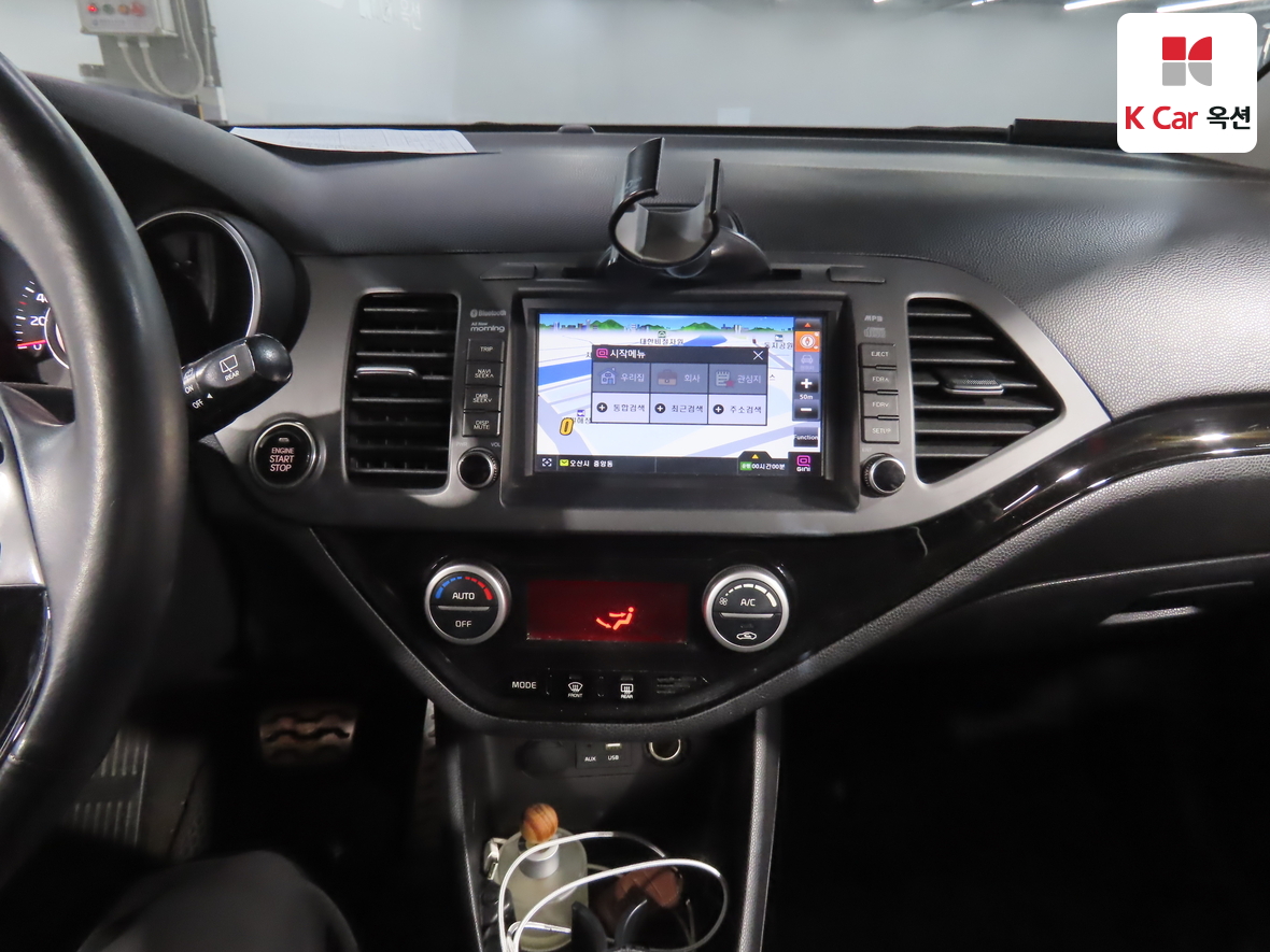 Kia Morning 2016 - Image 6