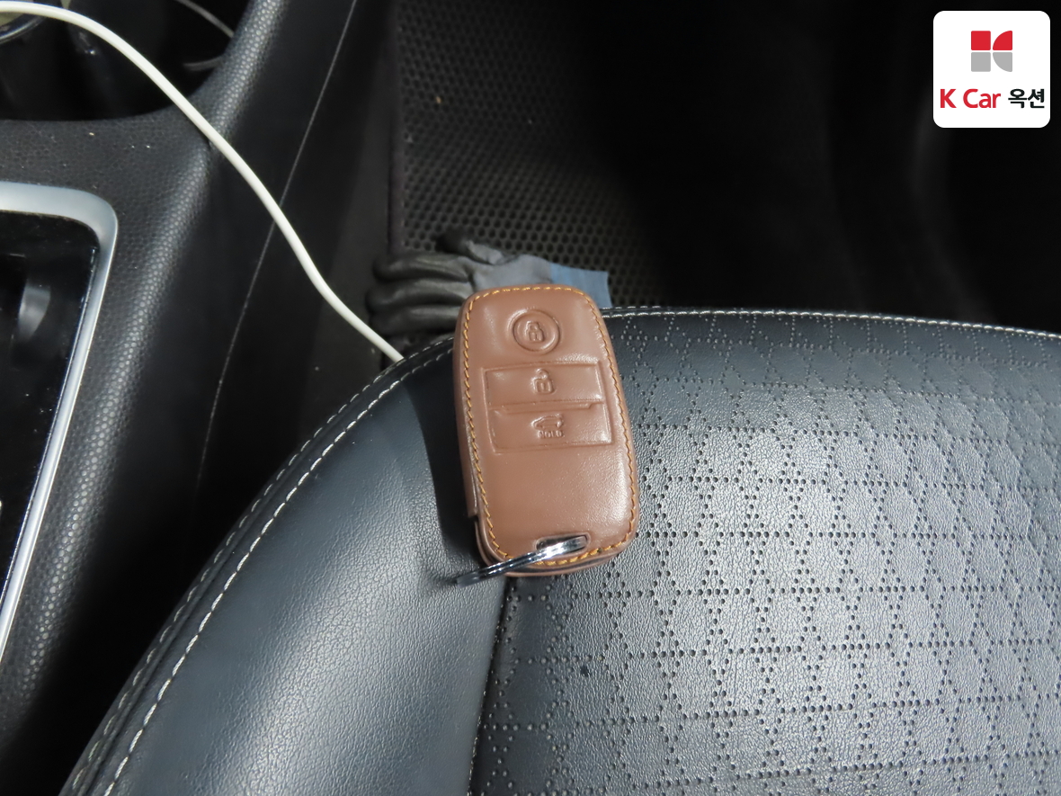 Kia Morning 2016 - Image 17