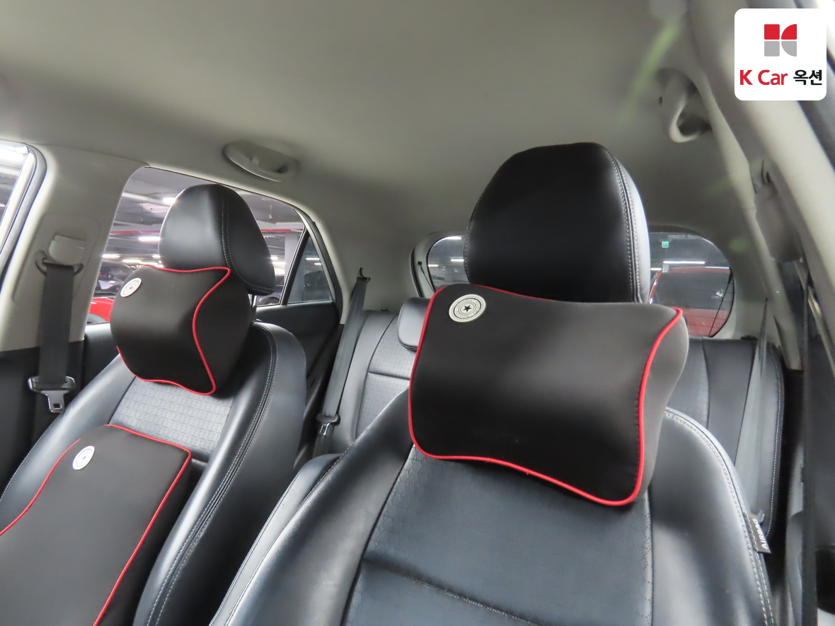 Kia Morning 2016 - Image 19