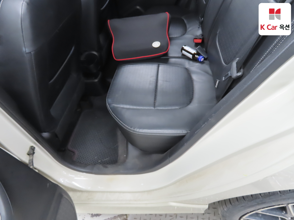 Kia Morning 2016 - Image 23