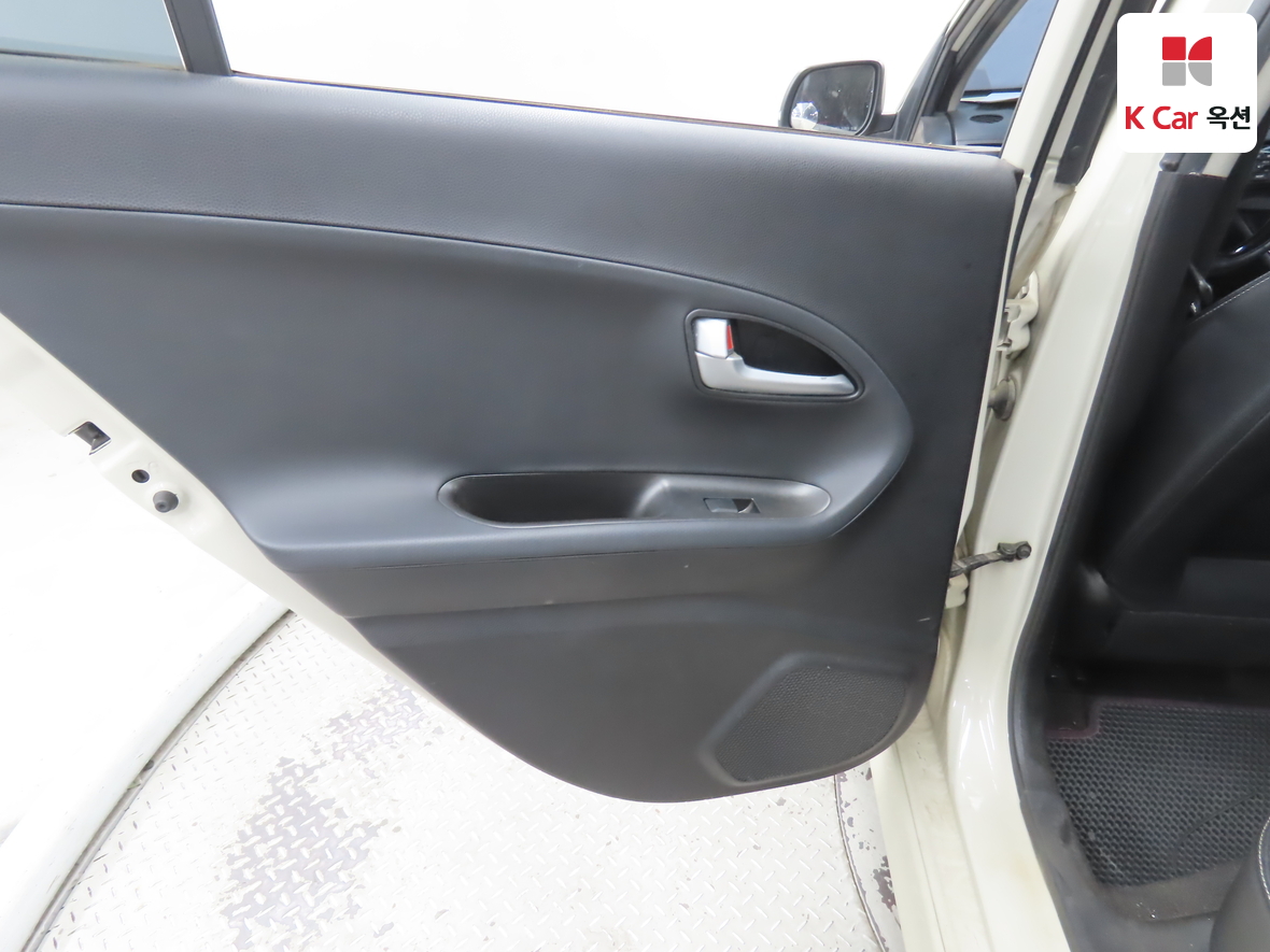 Kia Morning 2016 - Image 22