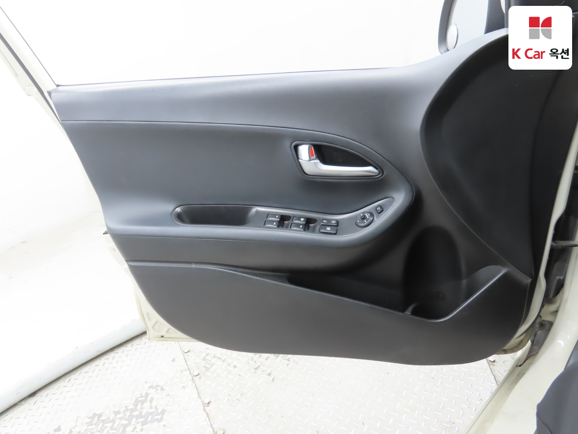 Kia Morning 2016 - Image 8
