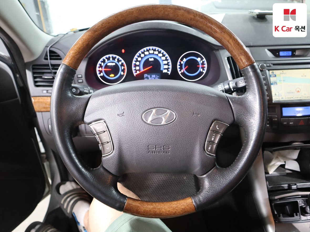 현대자동차 쏘나타 - 10