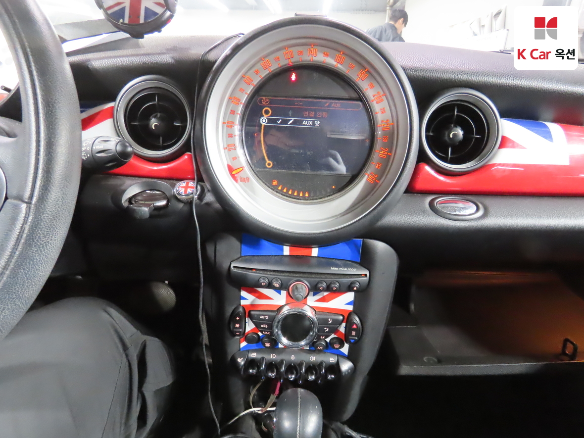 BMW MINI - 6