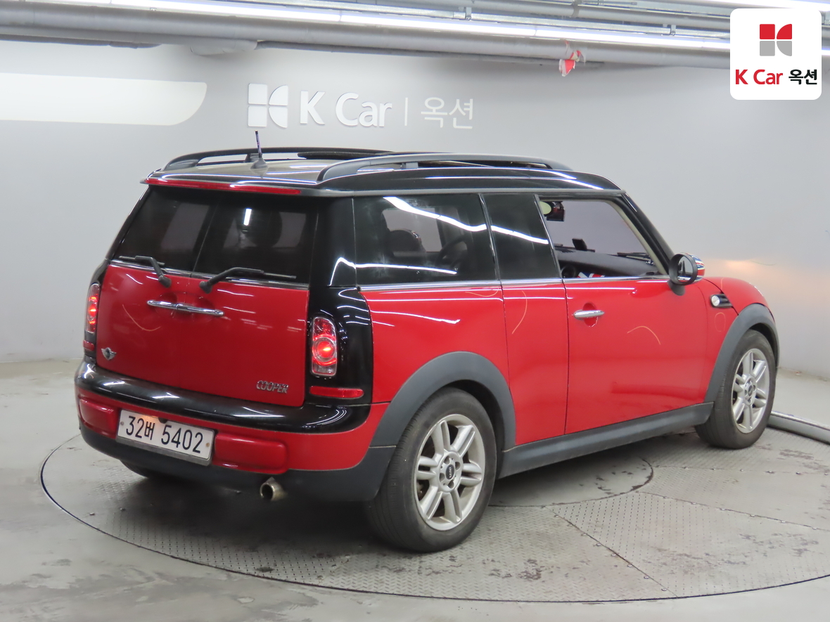 BMW MINI - 2