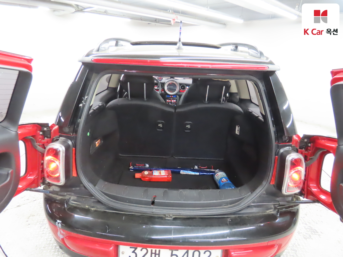 BMW MINI - 24