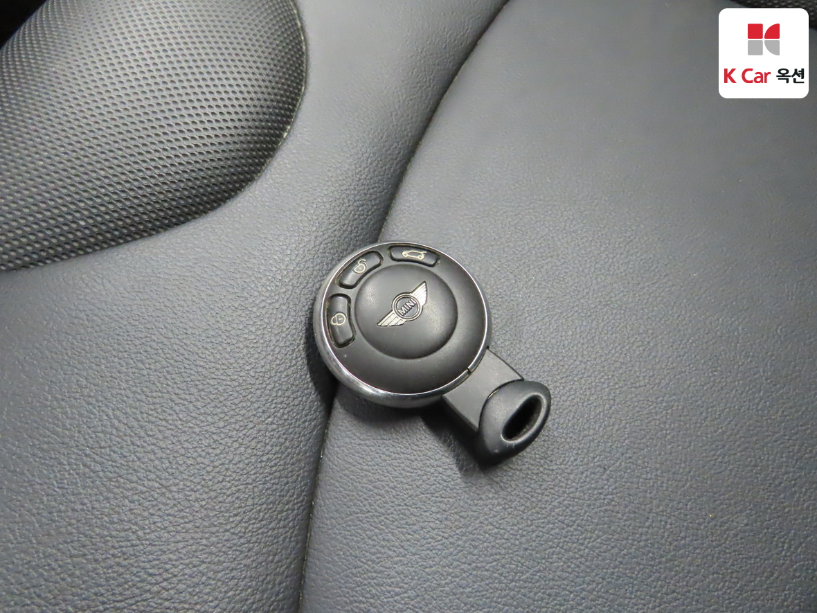 BMW MINI - 16