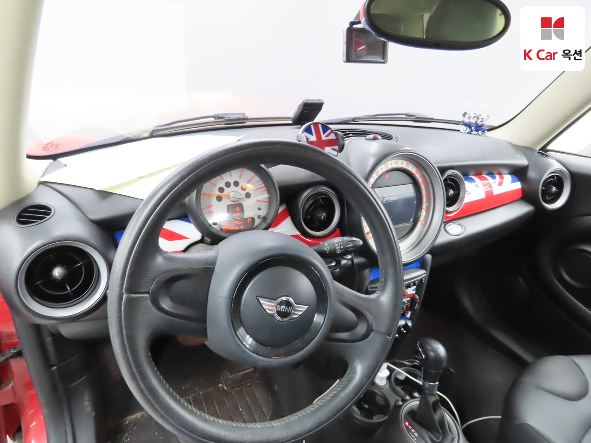 BMW MINI - 3