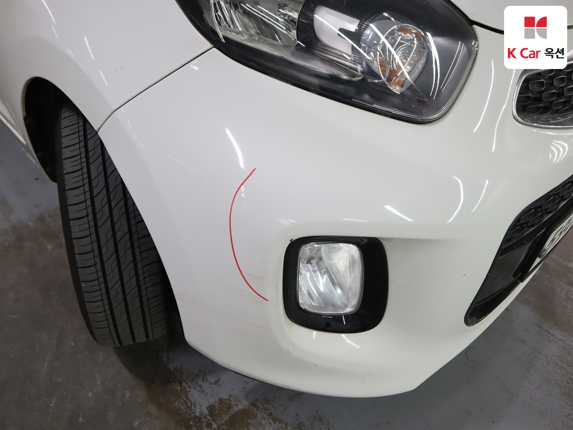كيا مورنينج - 37