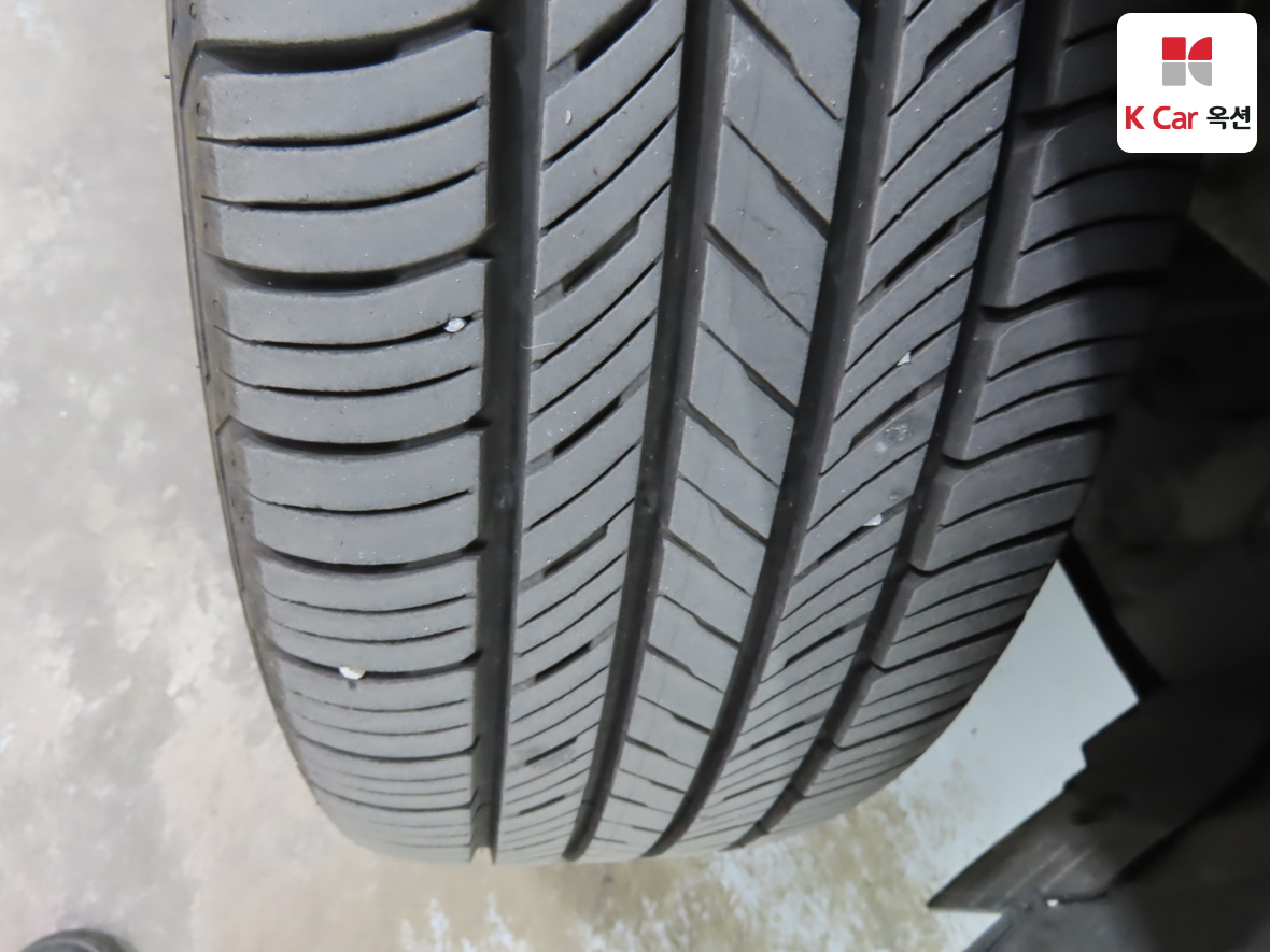 현대자동차 투싼 - 36