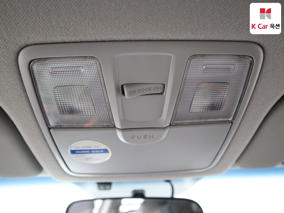Hyundai Elantra 2012 - Image 12