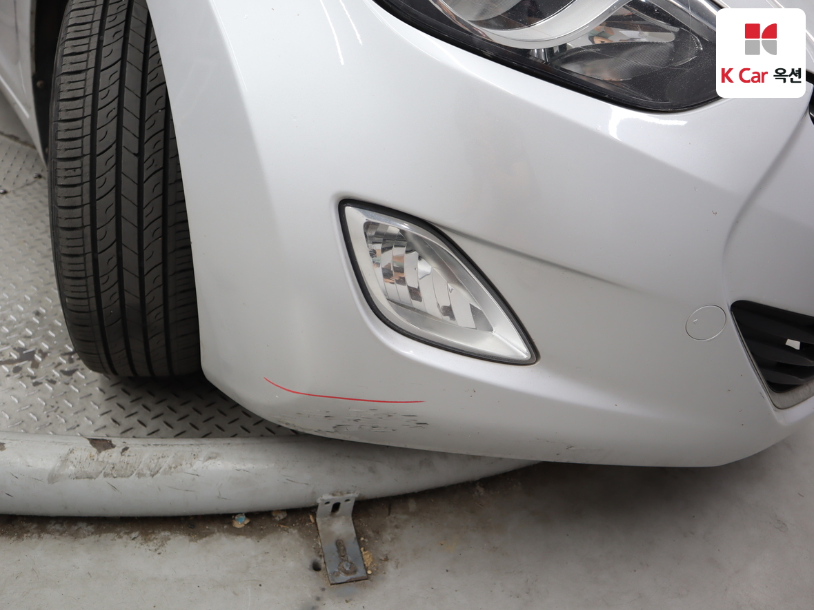 Hyundai Elantra 2012 - Image 39