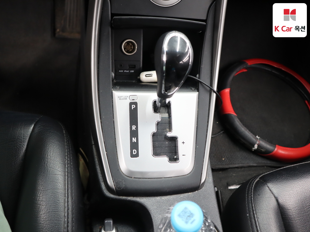Hyundai Elantra 2012 - Image 17