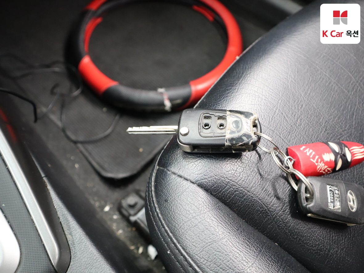 Hyundai Elantra 2012 - Image 18
