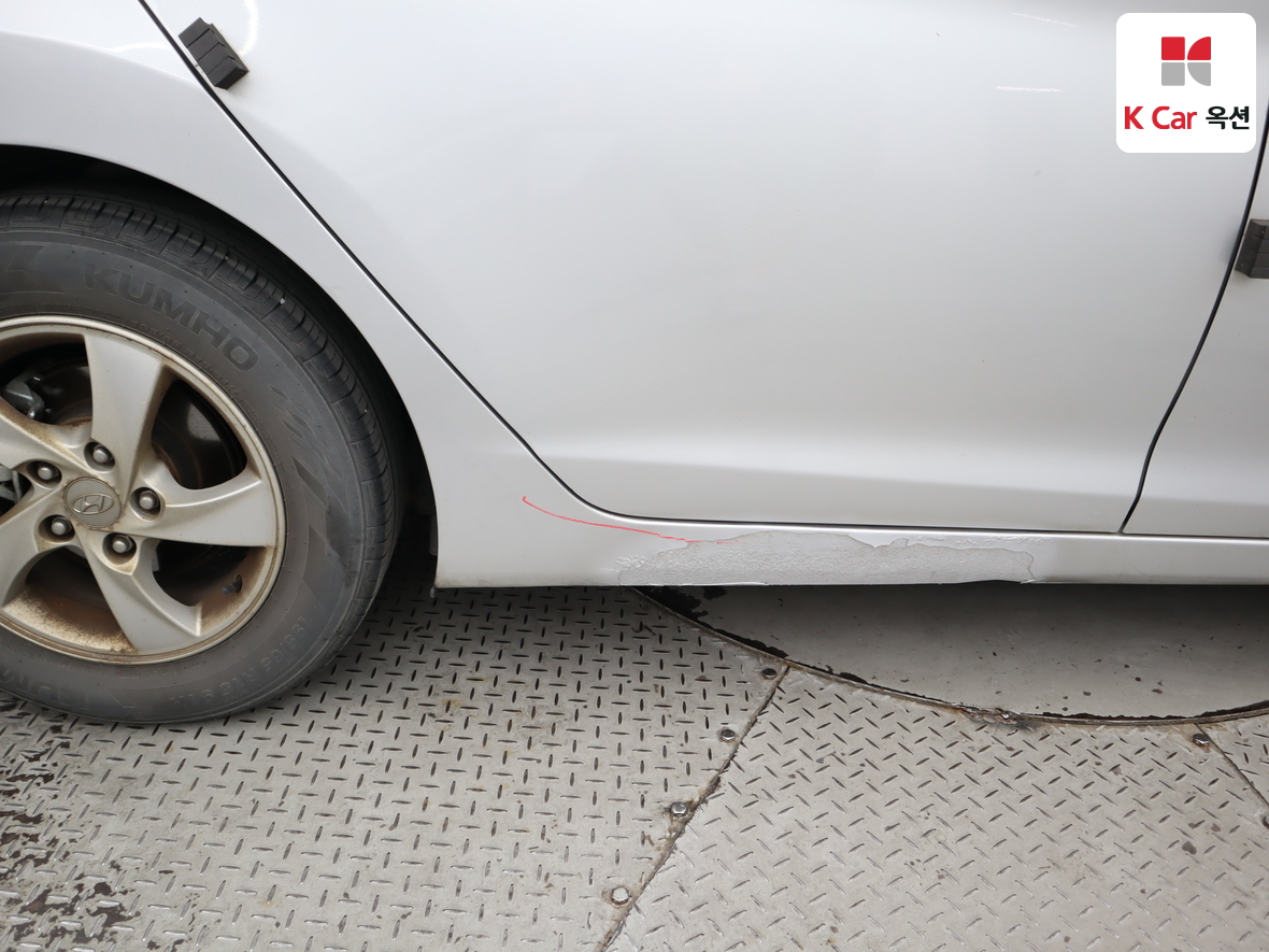 Hyundai Elantra 2012 - Image 44