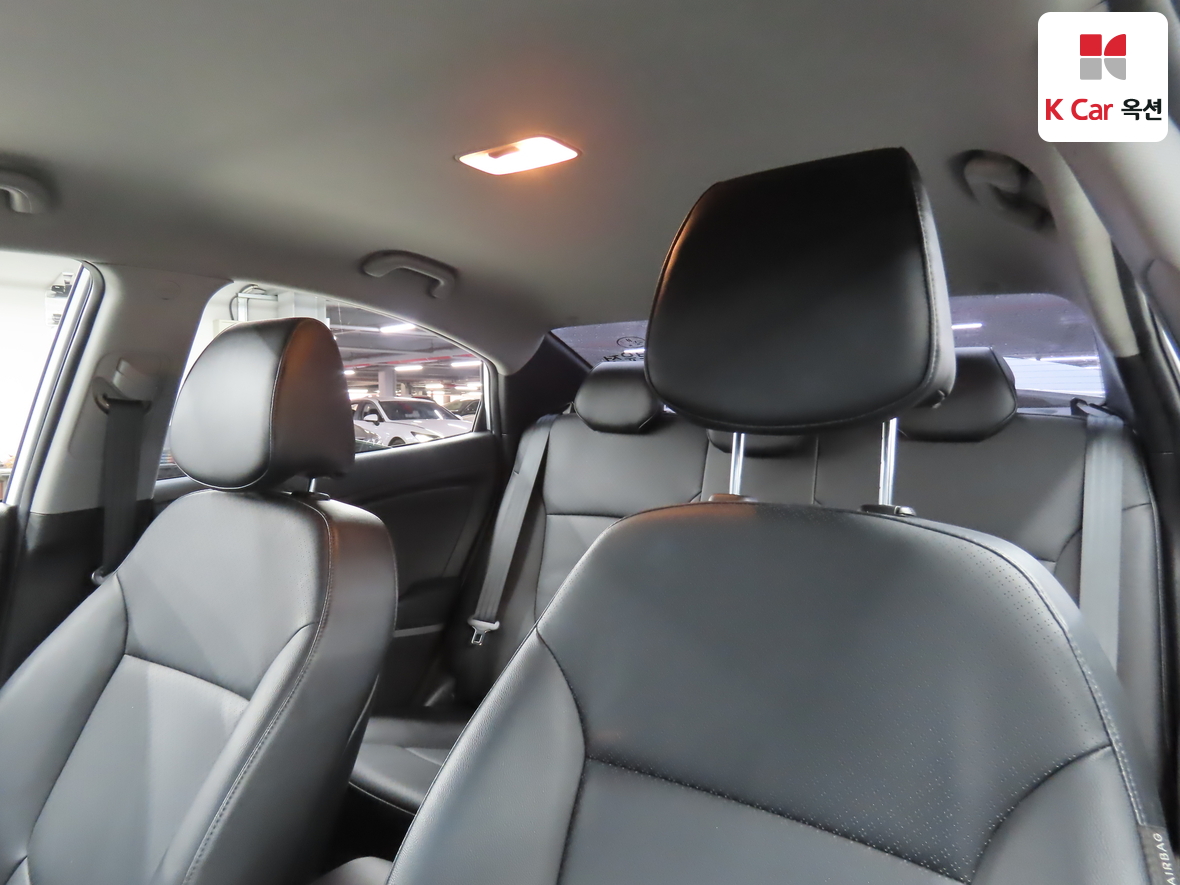 Hyundai Accent 2017 - Image 19