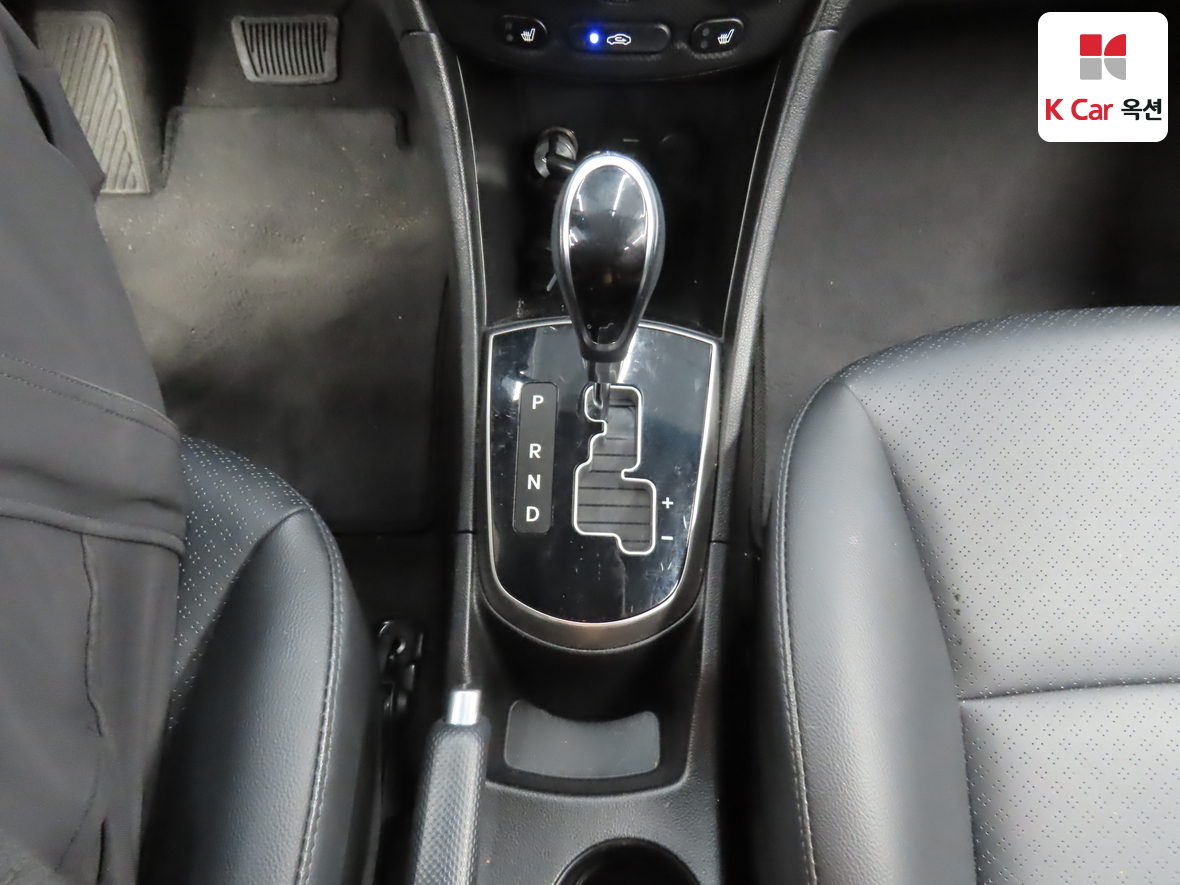 Hyundai Accent 2017 - Image 16