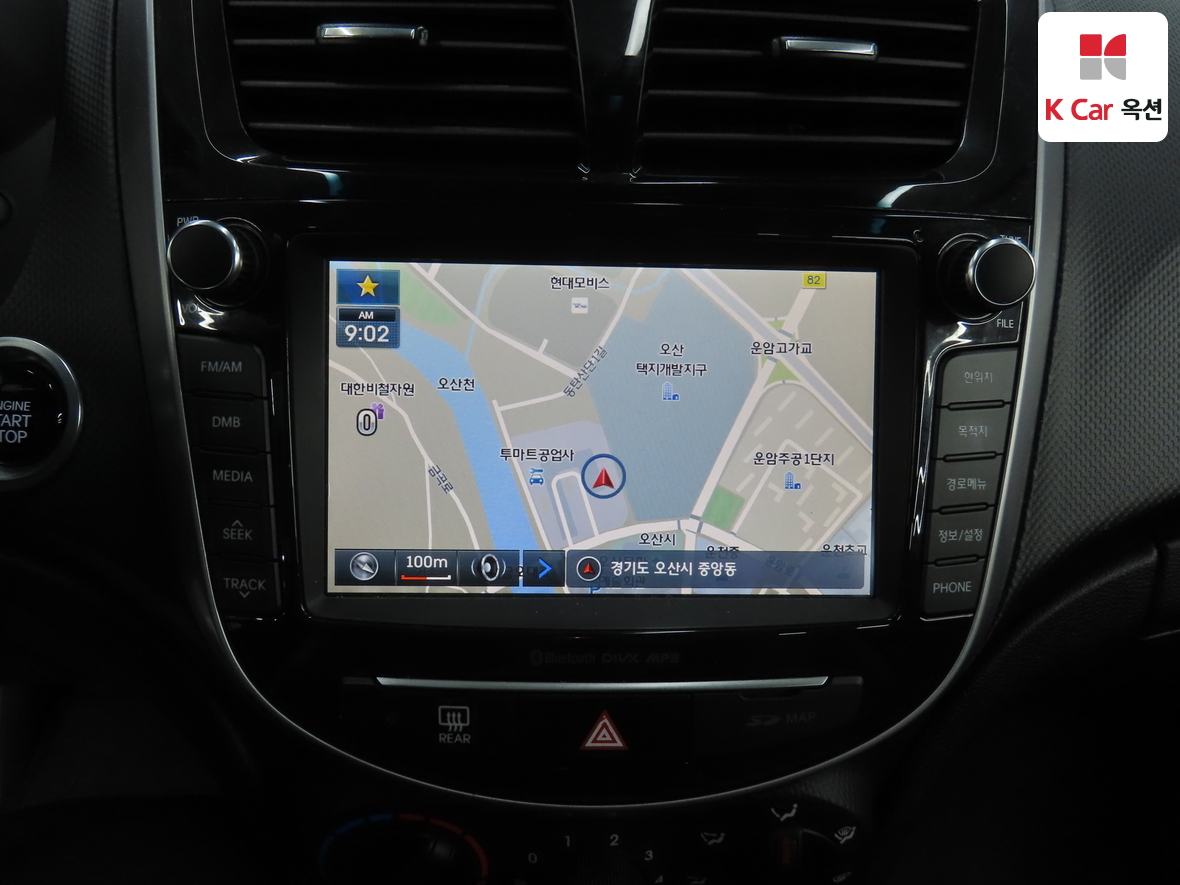 Hyundai Accent 2017 - Image 14