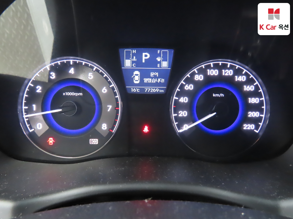 Hyundai Accent 2017 - Image 5