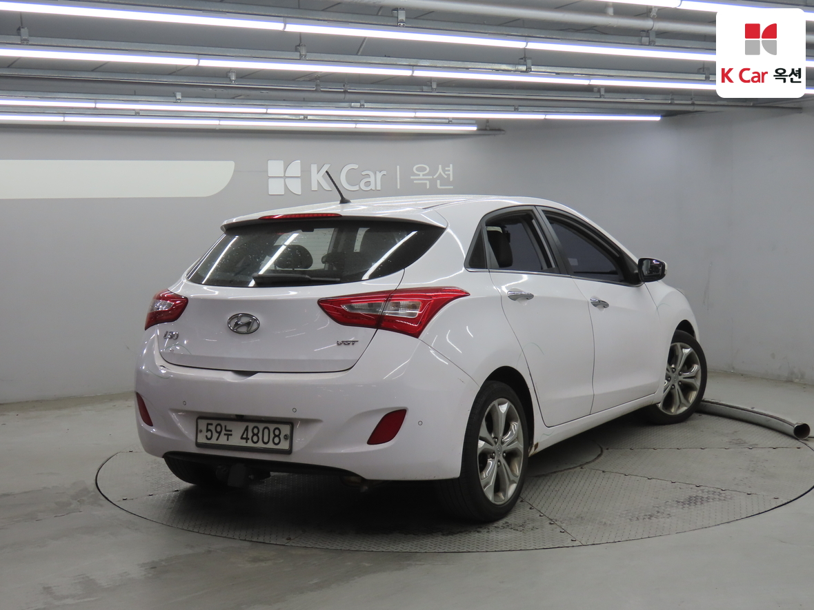 Hyundai i30 - 2