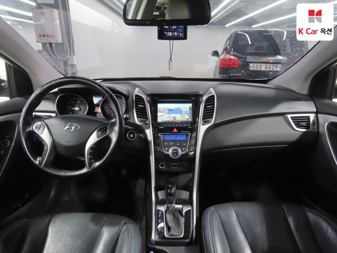 Hyundai i30 - 3