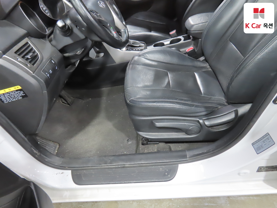 Hyundai i30 - 18